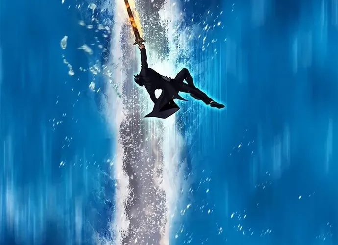 tôi là thợ săn cấp ex Chap 43 - Next Chap 44