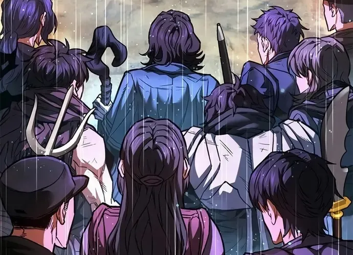 tôi là thợ săn cấp ex Chap 43 - Next Chap 44