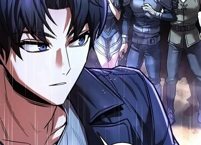 tôi là thợ săn cấp ex Chap 43 - Next Chap 44