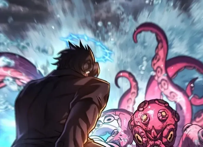 tôi là thợ săn cấp ex Chap 43 - Next Chap 44