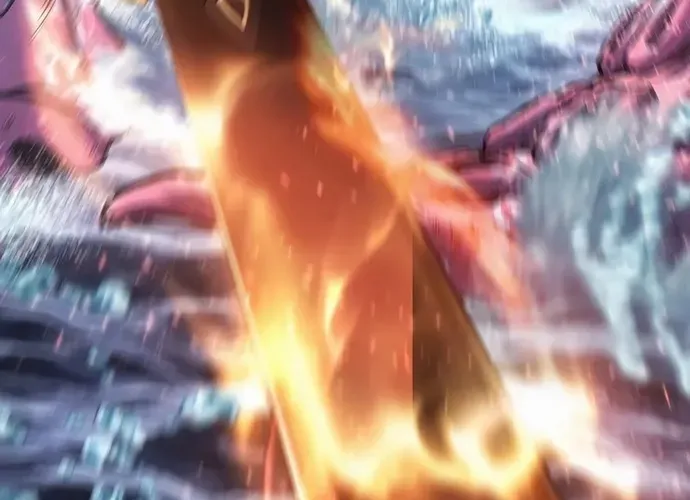 tôi là thợ săn cấp ex Chap 43 - Next Chap 44