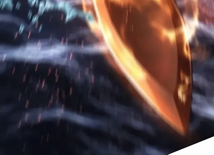 tôi là thợ săn cấp ex Chap 43 - Next Chap 44