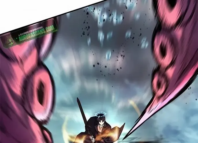 tôi là thợ săn cấp ex Chap 43 - Next Chap 44