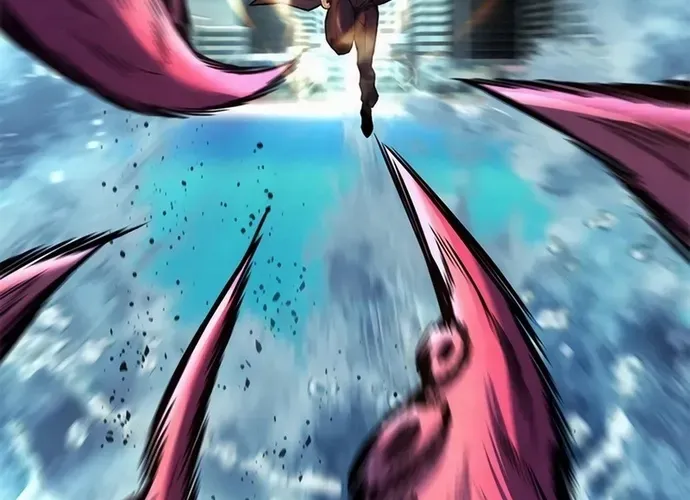 tôi là thợ săn cấp ex Chap 43 - Next Chap 44