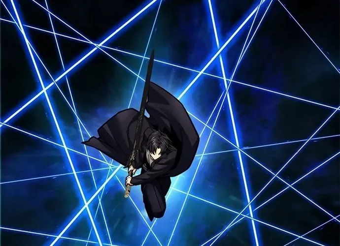 tôi là thợ săn cấp ex Chap 43 - Next Chap 44