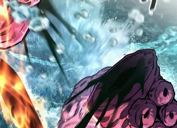 tôi là thợ săn cấp ex Chap 43 - Next Chap 44