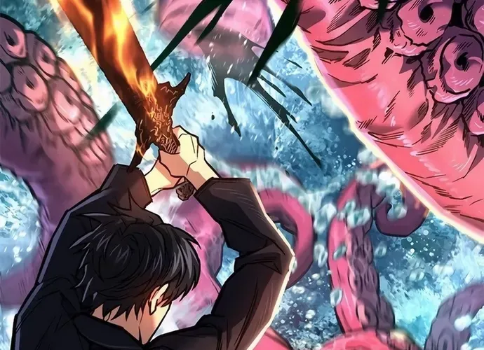 tôi là thợ săn cấp ex Chap 43 - Next Chap 44