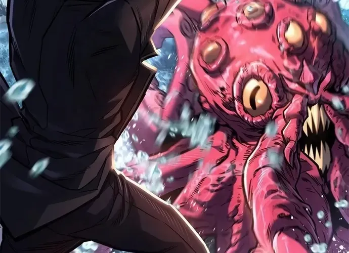 tôi là thợ săn cấp ex Chap 43 - Next Chap 44