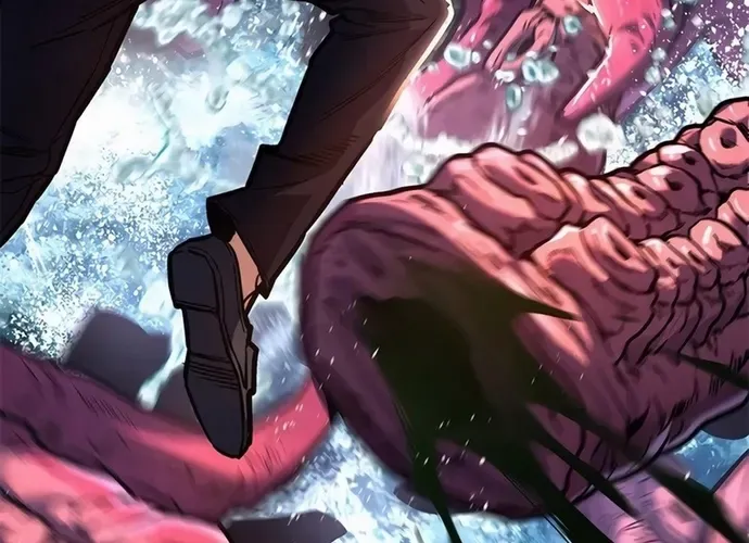 tôi là thợ săn cấp ex Chap 43 - Next Chap 44