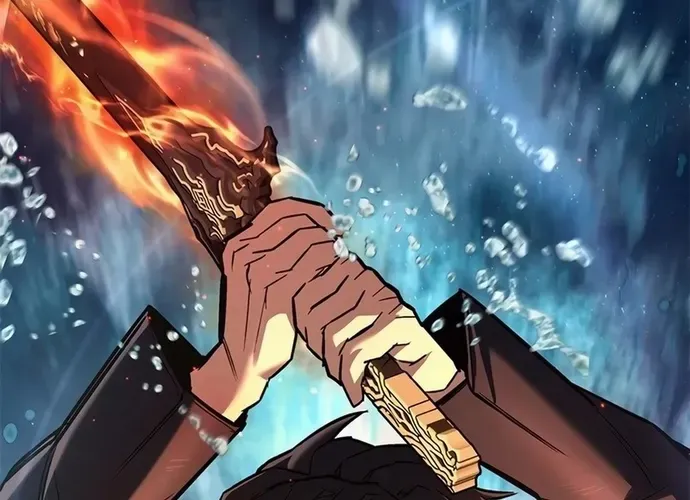 tôi là thợ săn cấp ex Chap 43 - Next Chap 44