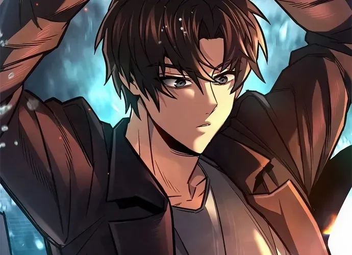 tôi là thợ săn cấp ex Chap 43 - Next Chap 44