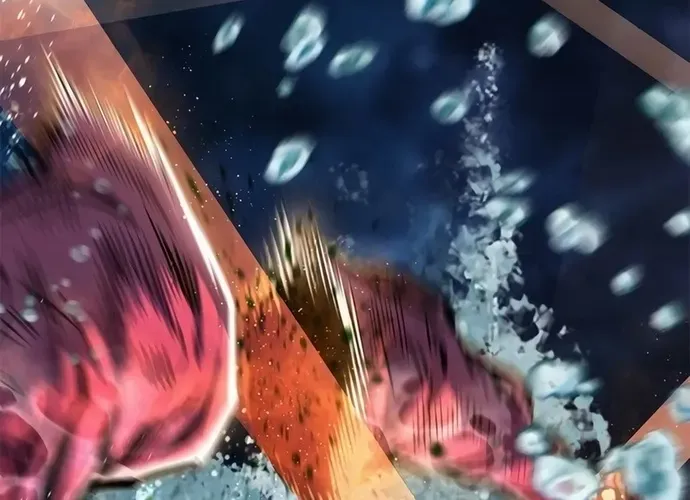 tôi là thợ săn cấp ex Chap 43 - Next Chap 44