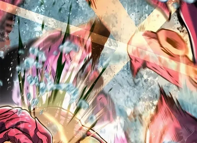 tôi là thợ săn cấp ex Chap 43 - Next Chap 44