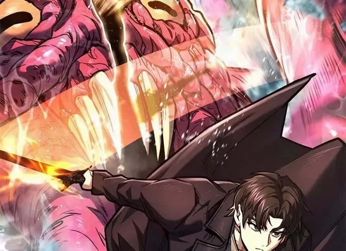 tôi là thợ săn cấp ex Chap 43 - Next Chap 44