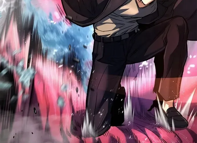 tôi là thợ săn cấp ex Chap 43 - Next Chap 44