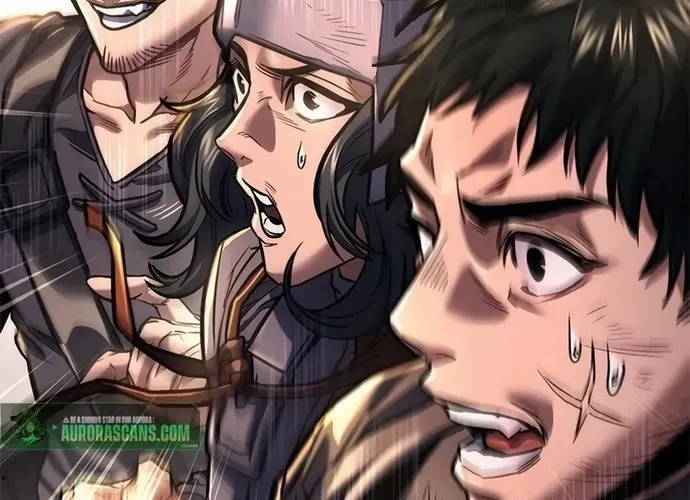 tôi là thợ săn cấp ex Chap 43 - Next Chap 44