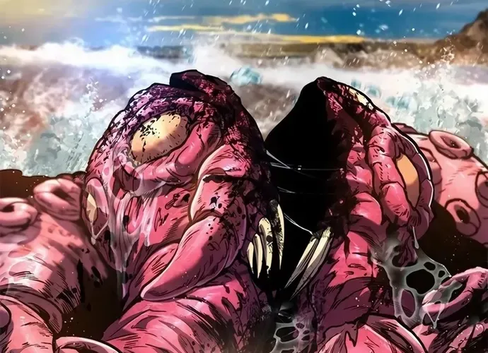 tôi là thợ săn cấp ex Chap 43 - Next Chap 44