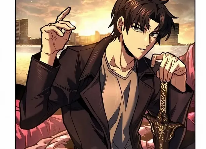 tôi là thợ săn cấp ex Chap 43 - Next Chap 44