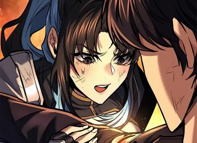 tôi là thợ săn cấp ex Chap 43 - Next Chap 44