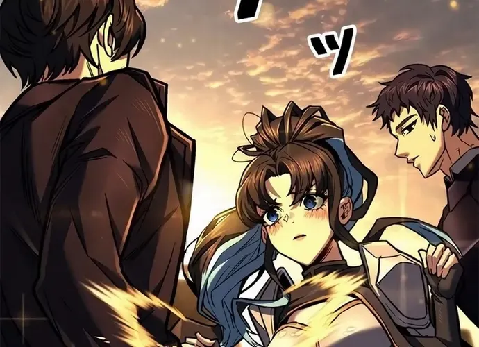 tôi là thợ săn cấp ex Chap 43 - Next Chap 44