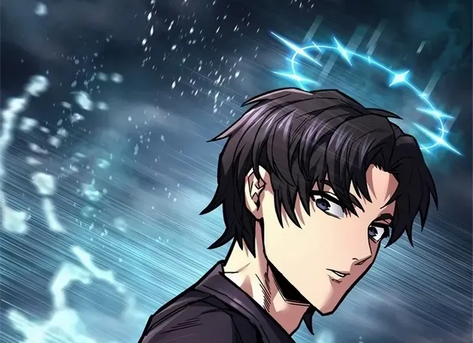 tôi là thợ săn cấp ex Chap 43 - Next Chap 44