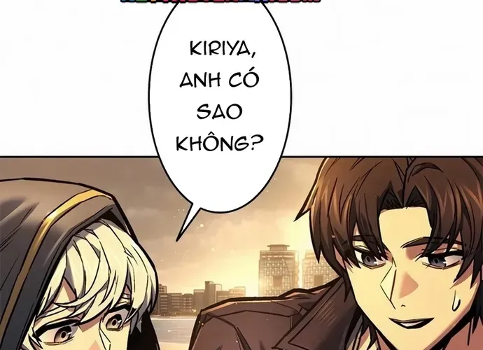 tôi là thợ săn cấp ex Chap 43 - Next Chap 44