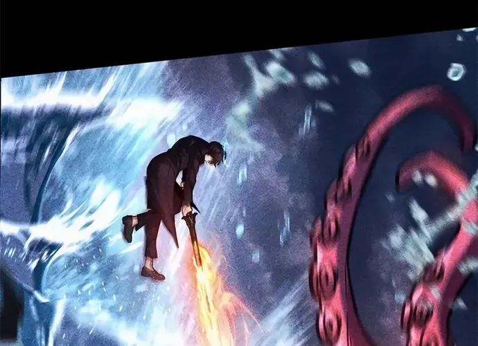 tôi là thợ săn cấp ex Chap 43 - Next Chap 44