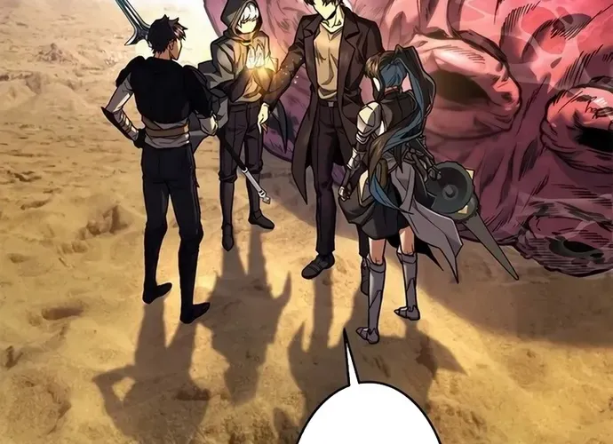 tôi là thợ săn cấp ex Chap 43 - Next Chap 44