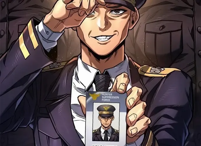 tôi là thợ săn cấp ex Chap 43 - Next Chap 44