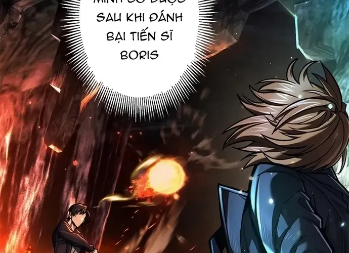 tôi là thợ săn cấp ex Chap 43 - Next Chap 44