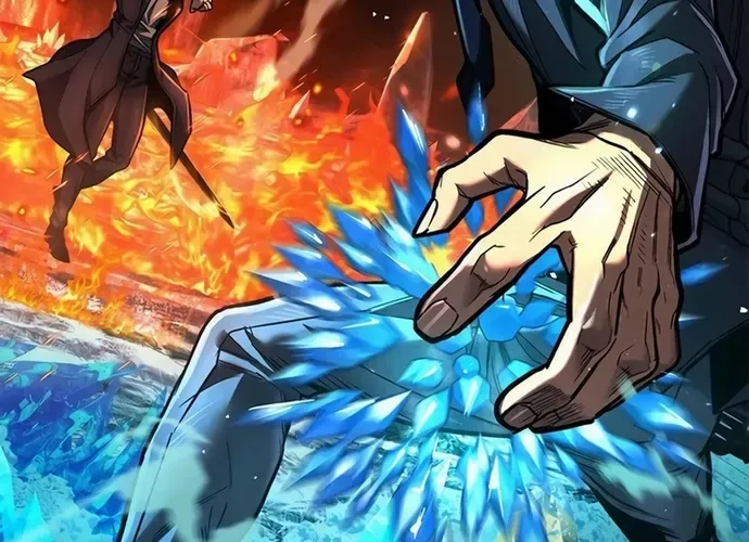 tôi là thợ săn cấp ex Chap 43 - Next Chap 44