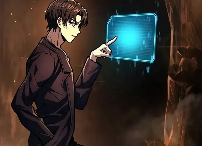 tôi là thợ săn cấp ex Chap 43 - Next Chap 44