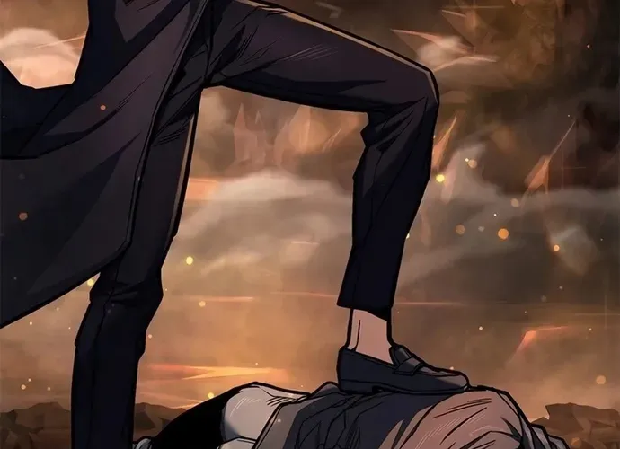 tôi là thợ săn cấp ex Chap 43 - Next Chap 44