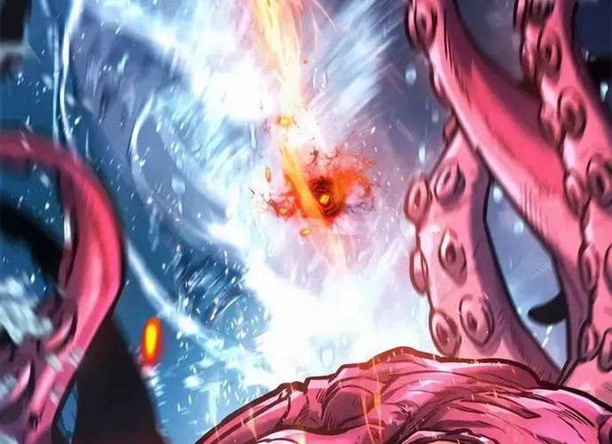 tôi là thợ săn cấp ex Chap 43 - Next Chap 44