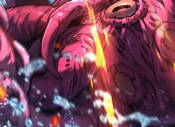 tôi là thợ săn cấp ex Chap 43 - Next Chap 44