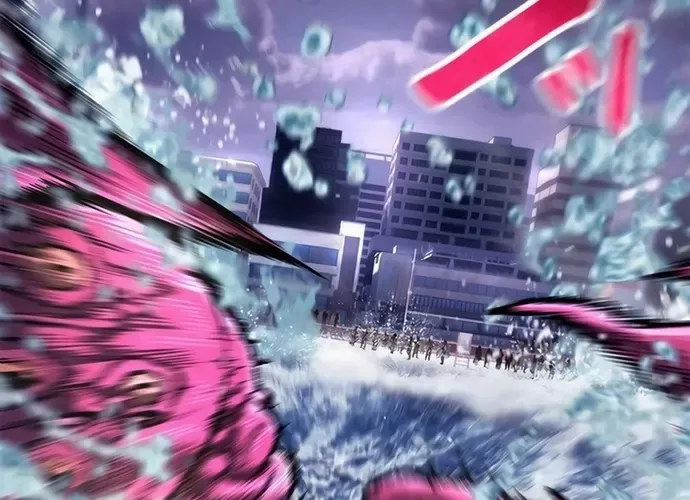 tôi là thợ săn cấp ex Chap 43 - Next Chap 44