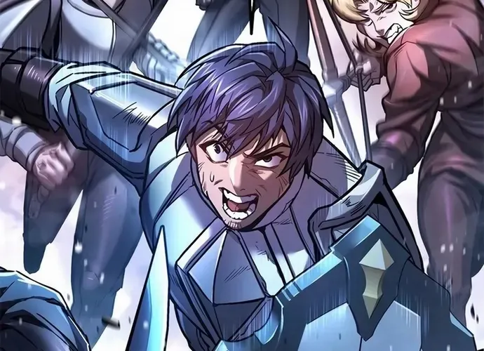 tôi là thợ săn cấp ex Chap 43 - Next Chap 44