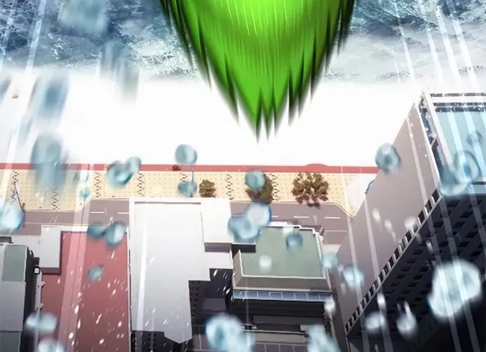 tôi là thợ săn cấp ex Chap 43 - Next Chap 44