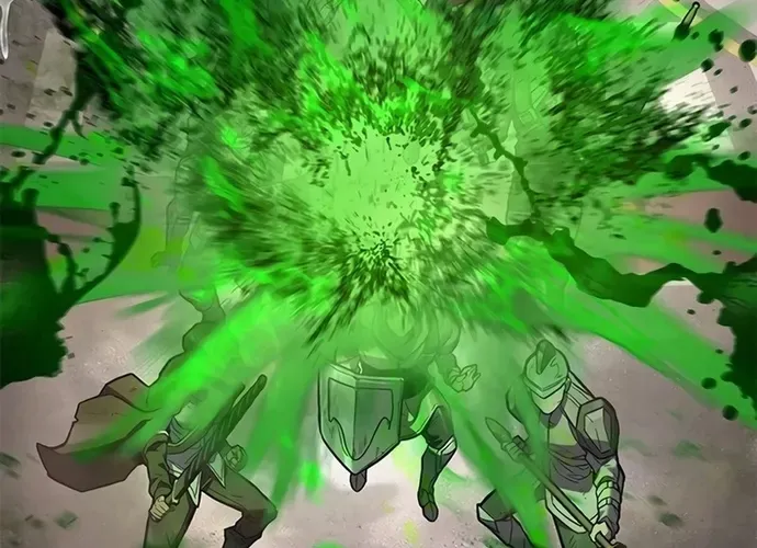 tôi là thợ săn cấp ex Chap 43 - Next Chap 44