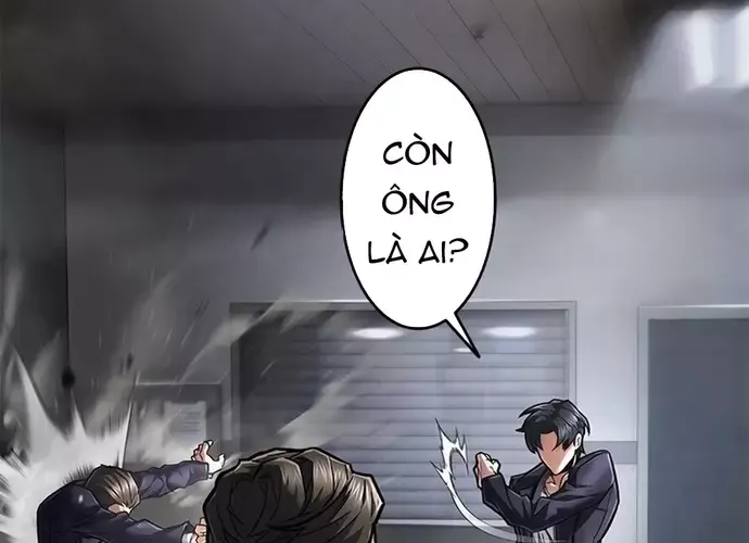 tôi là thợ săn cấp ex Chap 44 - Next Chap 45