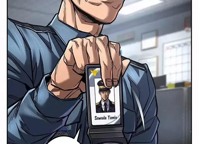 tôi là thợ săn cấp ex Chap 44 - Next Chap 45