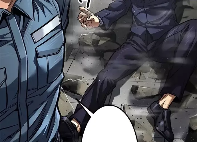 tôi là thợ săn cấp ex Chap 44 - Next Chap 45