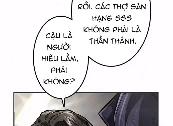 tôi là thợ săn cấp ex Chap 44 - Next Chap 45