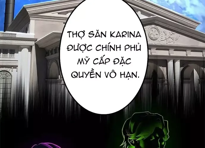 tôi là thợ săn cấp ex Chap 44 - Next Chap 45
