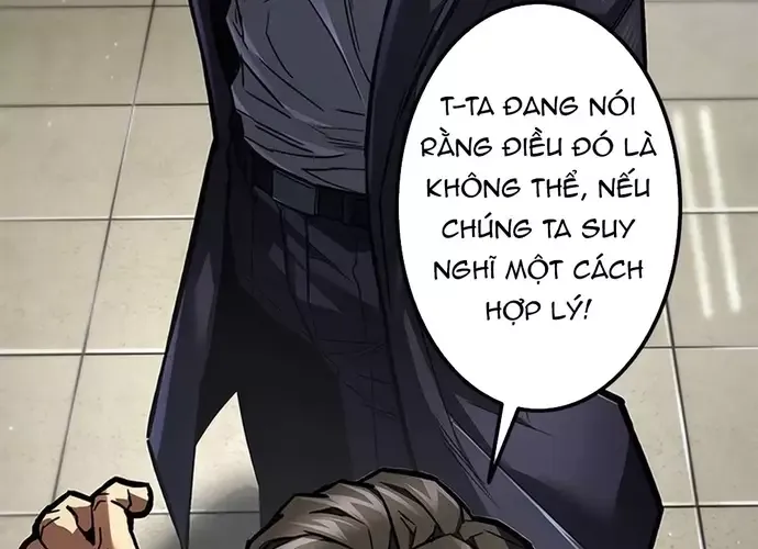 tôi là thợ săn cấp ex Chap 44 - Next Chap 45