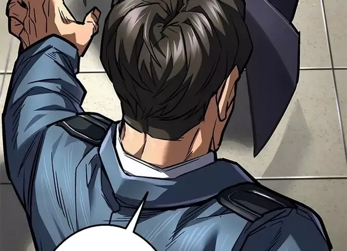 tôi là thợ săn cấp ex Chap 44 - Next Chap 45