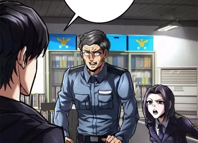 tôi là thợ săn cấp ex Chap 44 - Next Chap 45