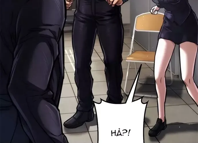 tôi là thợ săn cấp ex Chap 44 - Next Chap 45