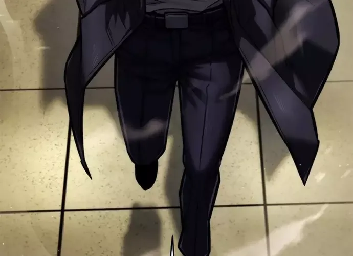 tôi là thợ săn cấp ex Chap 44 - Next Chap 45