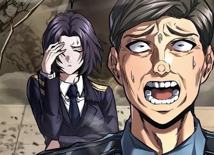 tôi là thợ săn cấp ex Chap 44 - Next Chap 45